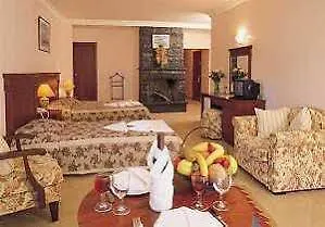 Golden Age Bodrum 4*