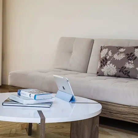 Golden Age Bodrum 4*