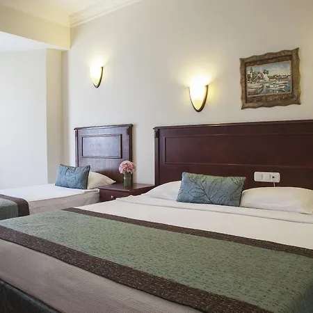 Golden Age Bodrum Herşey Dahil Yalıkavak