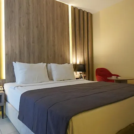 ホテル Golden Age Bodrum