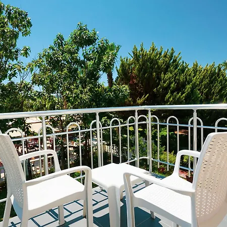 Otel Golden Age Bodrum Herşey Dahil