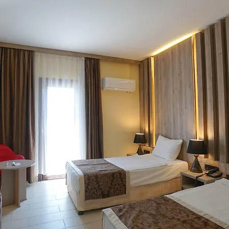 Golden Age Bodrum Hotel Yalikavak