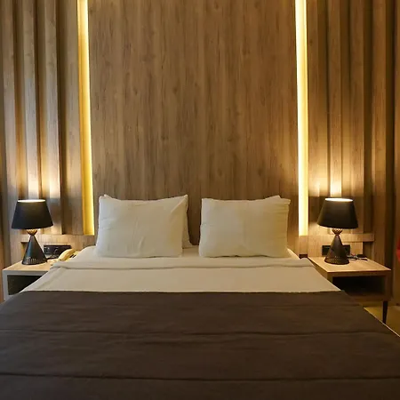 Golden Age Bodrum Hotel
