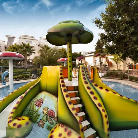 Hotel Golden Age Bodrum Yalıkavak