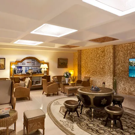 Golden Age Bodrum 얄리카베크