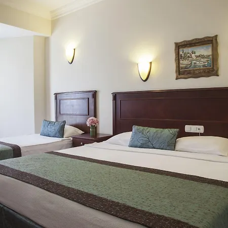 Golden Age Bodrum Hotel Yalikavak