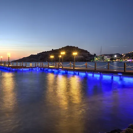 Golden Age Bodrum