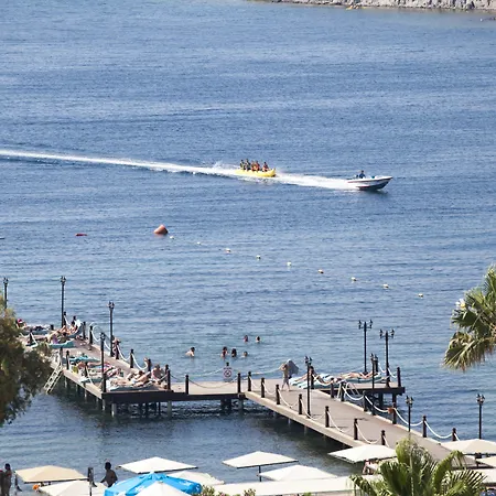 Hotel Golden Age Bodrum Yalıkavak