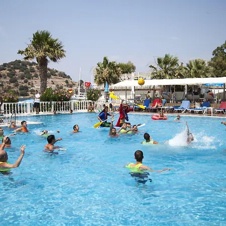 Golden Age Bodrum