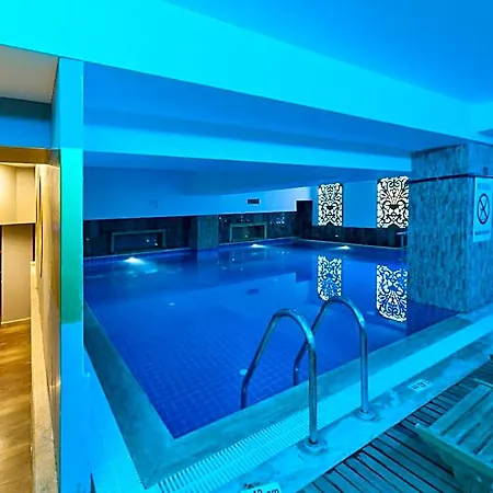 Hotel Golden Age Bodrum 4*