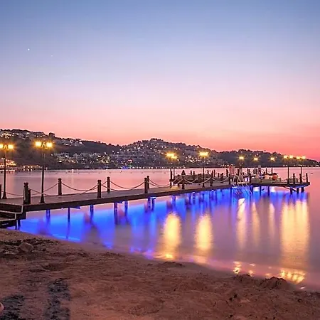 Golden Age Bodrum Hotel Yalikavak