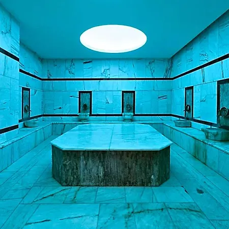 Hotel Golden Age Bodrum 4*