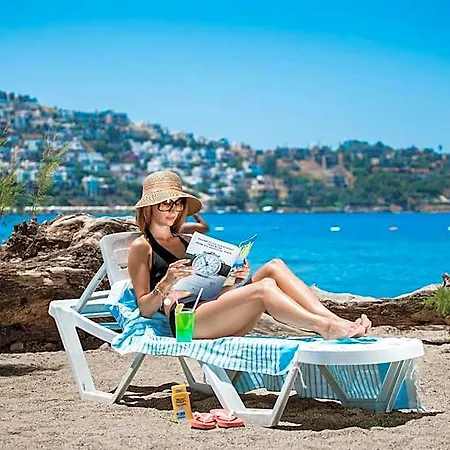 Golden Age Bodrum Hotel Yalıkavak
