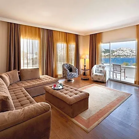 Golden Age Bodrum 4* Yalıkavak
