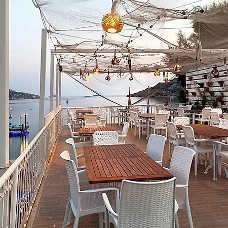 Golden Age Bodrum Yalıkavak