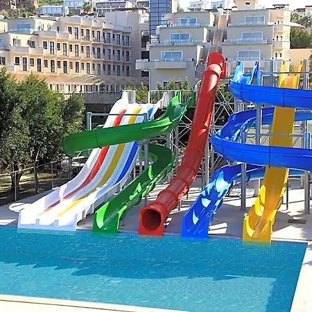 Golden Age Bodrum 4* Yalıkavak