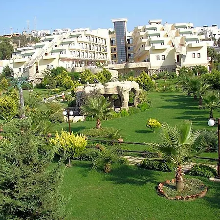 Hotel Golden Age Bodrum