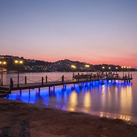 Golden Age Bodrum 4* 얄리카베크