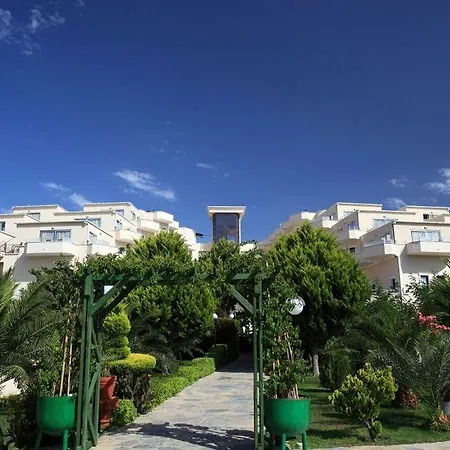 Golden Age Bodrum 4* Яликовак