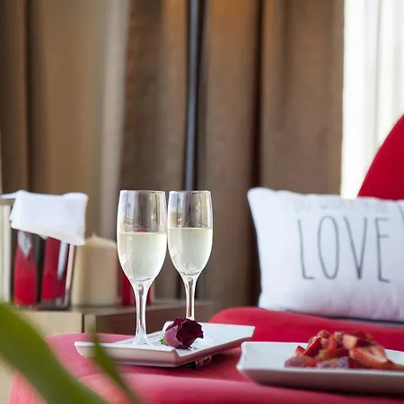 Hotel Golden Age Bodrum