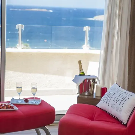 Otel Golden Age Bodrum Herşey Dahil Yalıkavak