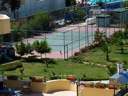 Golden Age Bodrum 4* Yalıkavak