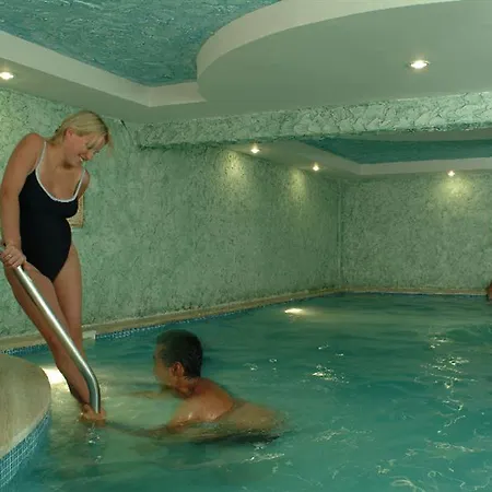 Hotel Golden Age Bodrum