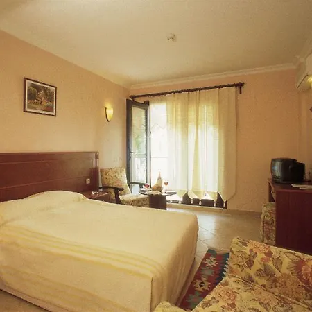 Hotel Golden Age Bodrum