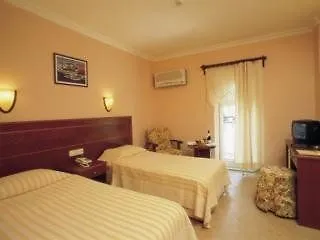Golden Age Bodrum 4*