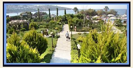 Hotel Golden Age Bodrum