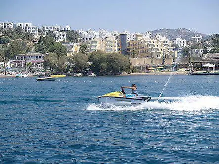 Hotel Golden Age Bodrum Yalıkavak