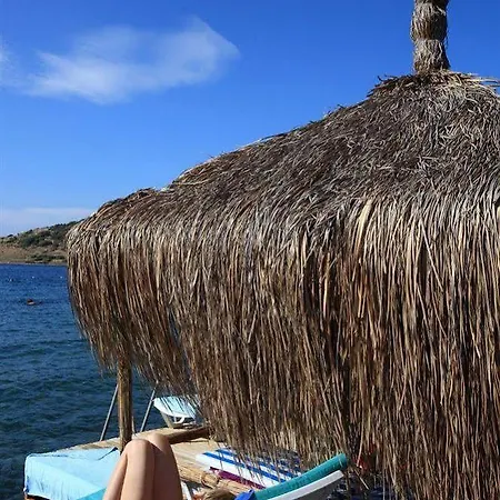 Golden Age Bodrum