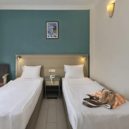 Hotel Golden Age Bodrum 4*