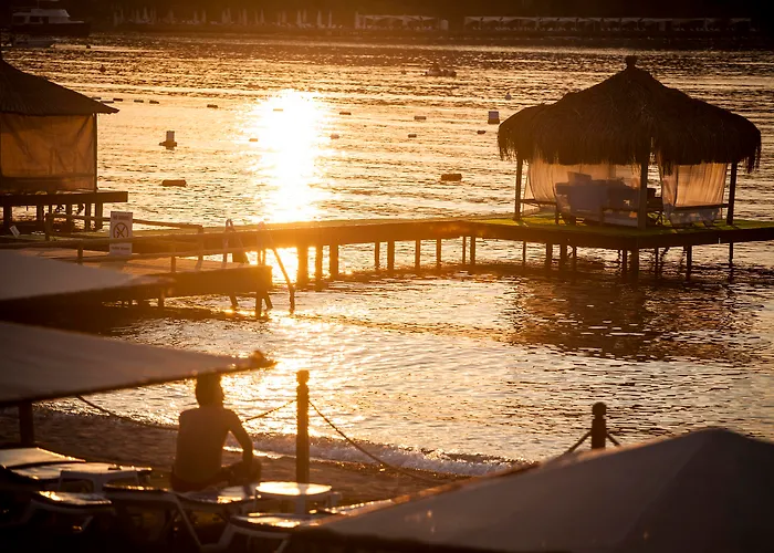 Golden Age Bodrum Yalıkavak