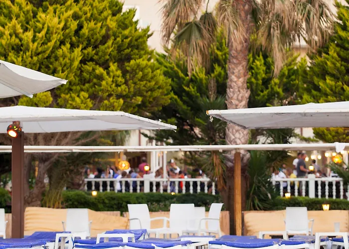 Hotel Golden Age Bodrum Yalıkavak