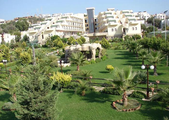 Golden Age Bodrum