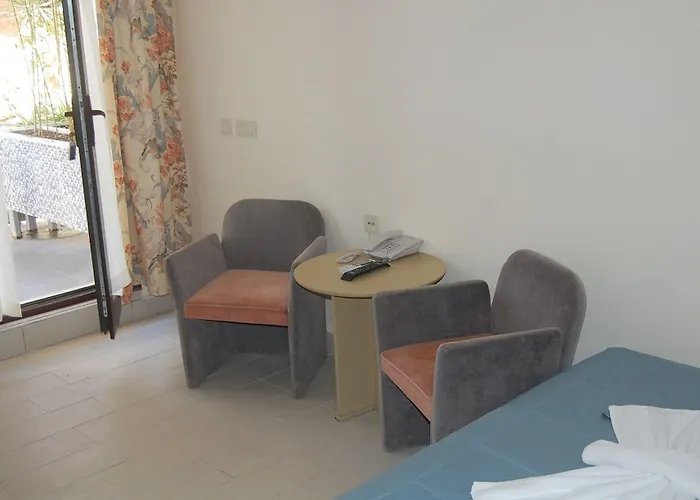 Hotel Golden Age Bodrum Yalıkavak