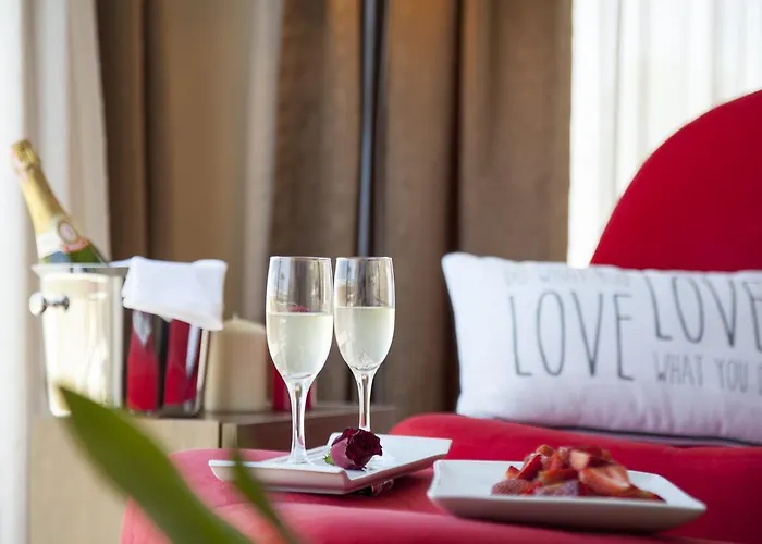 Hotel Golden Age Bodrum
